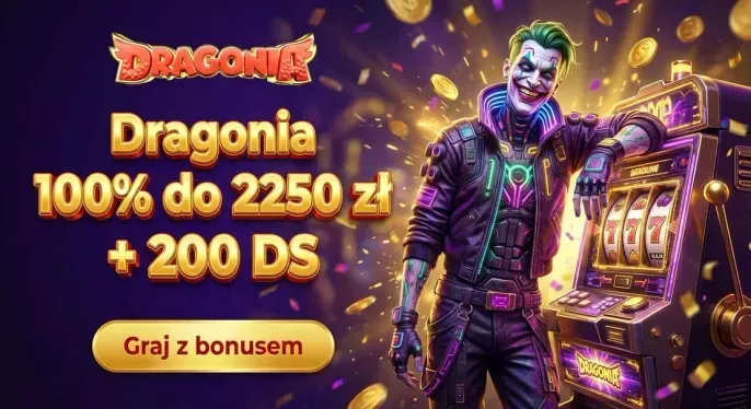 Dragonia Casino
